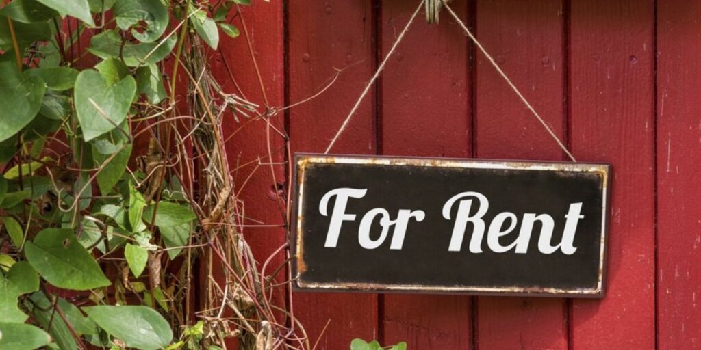 Renting Your Belongings for Extra Income