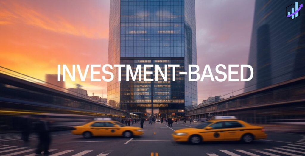 Passive Income