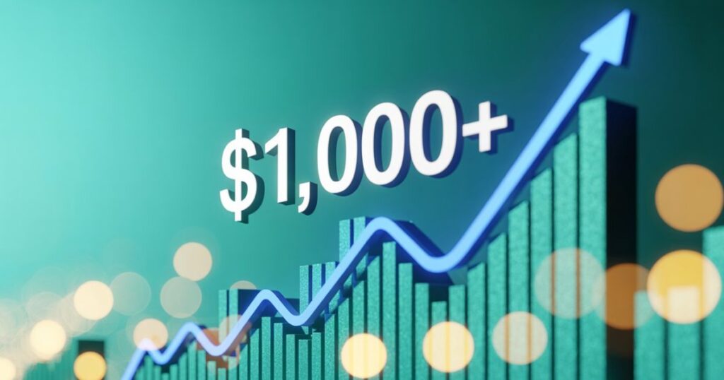scaling-to-dollar1000-per-month