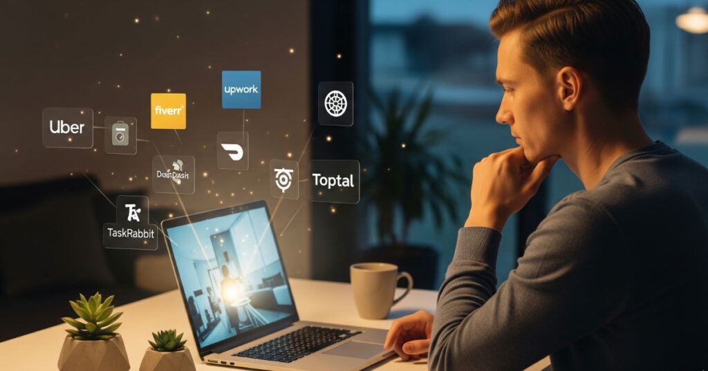 Choosing the Right Platform