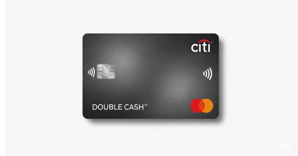 Citi® Double Cash Card