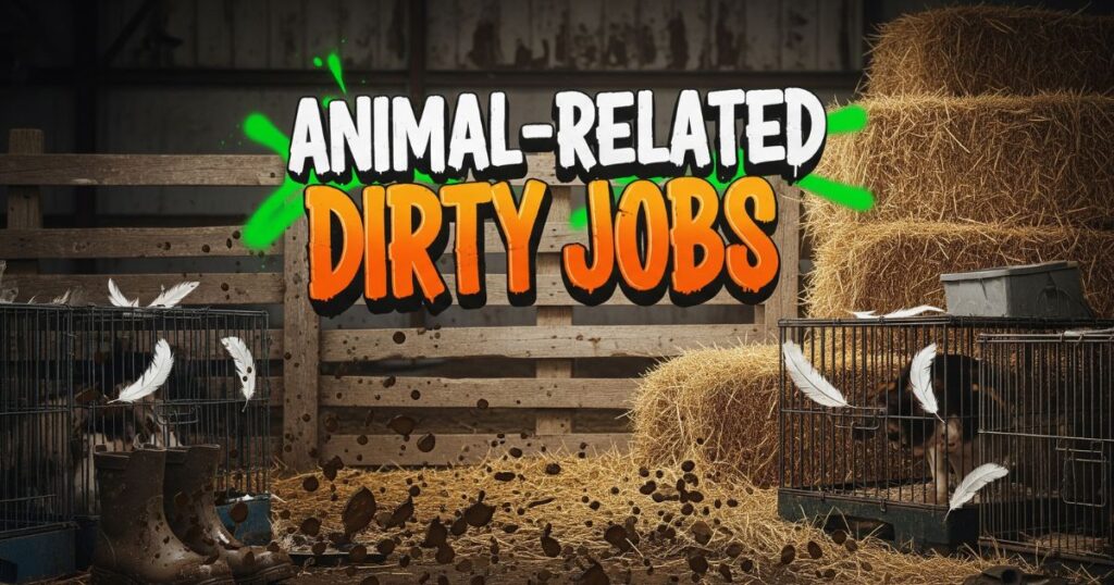 Dirty Ways To Make Money