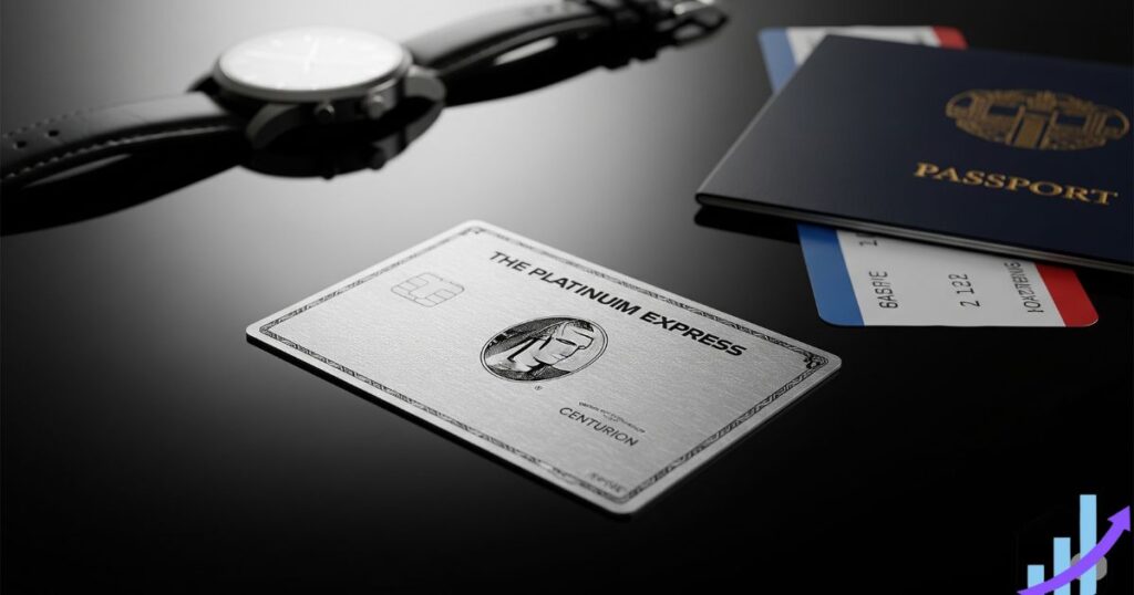 The Platinum Card® from American Express