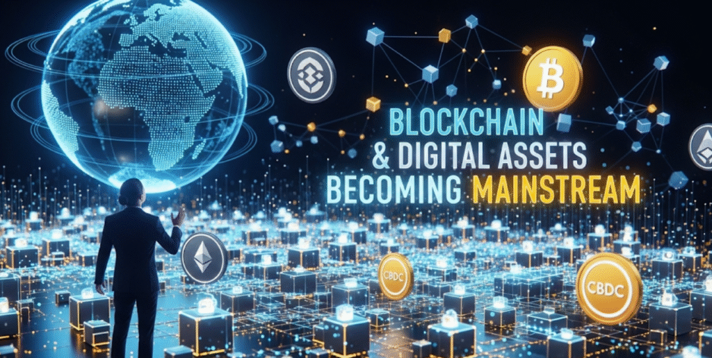 7 Emerging Trends in Finance That Will Dominate 2025