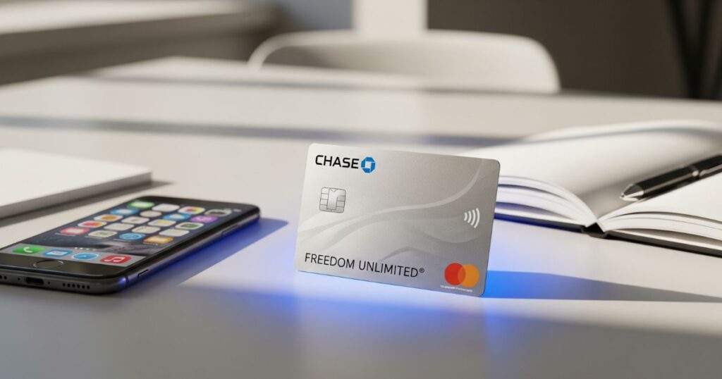 chase-freedom-unlimited®