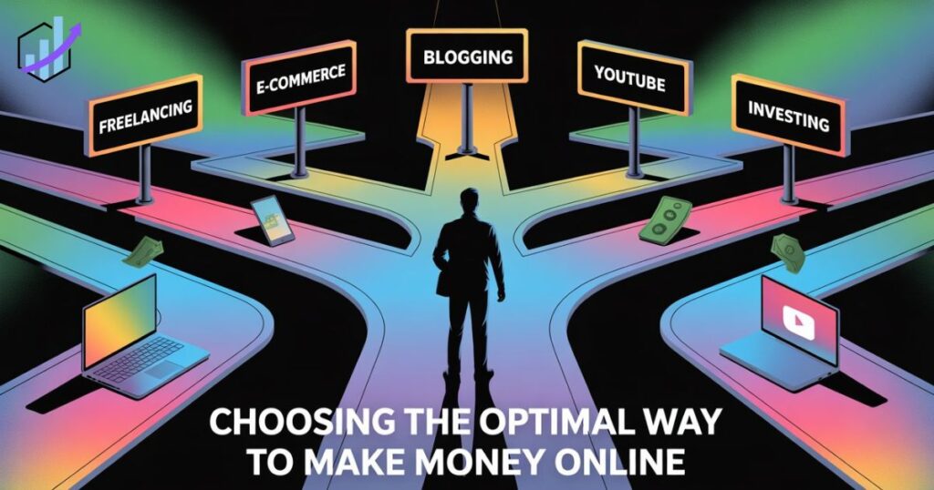 choosing-the-optimal-way-to-make-money-online