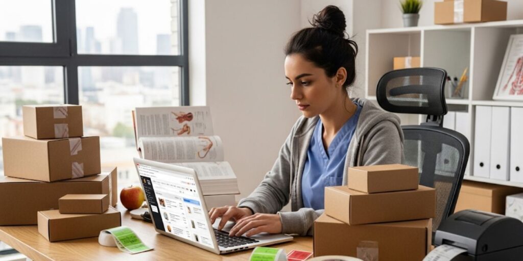 dropshipping
