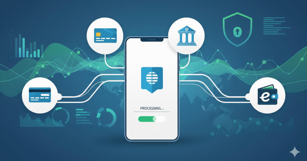 embedded-online-payment-solution