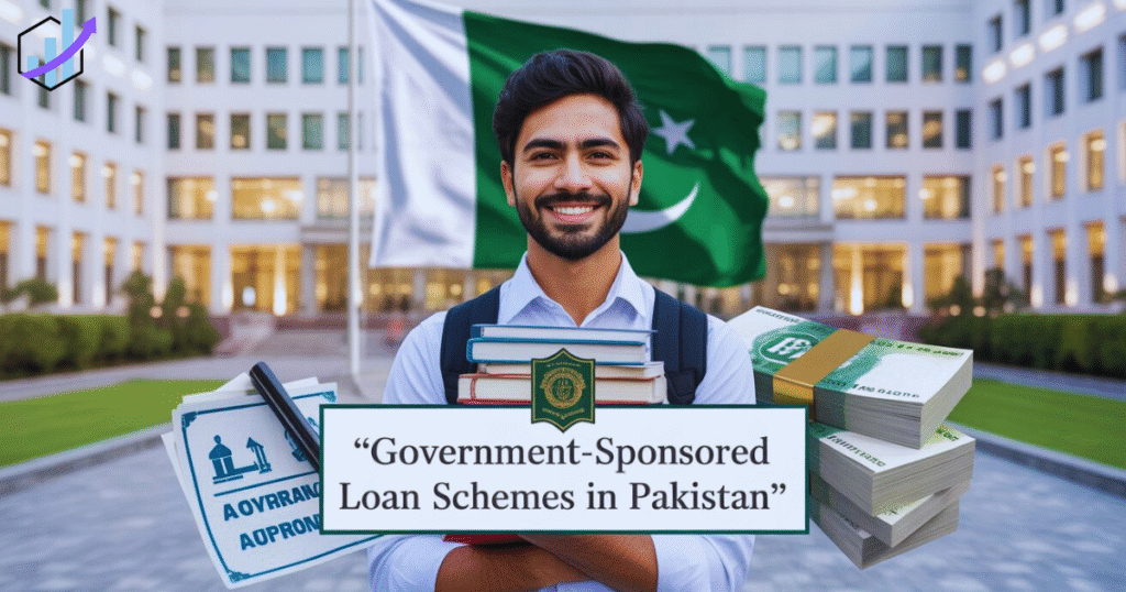 government-sponsored-loan-schemes-in-pakistan