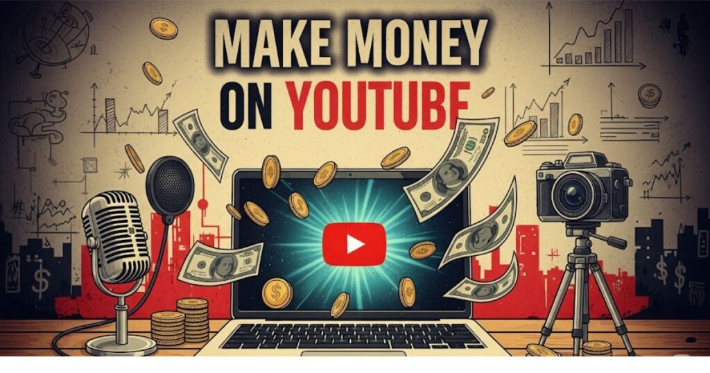 how-to-make-money-on-youtube