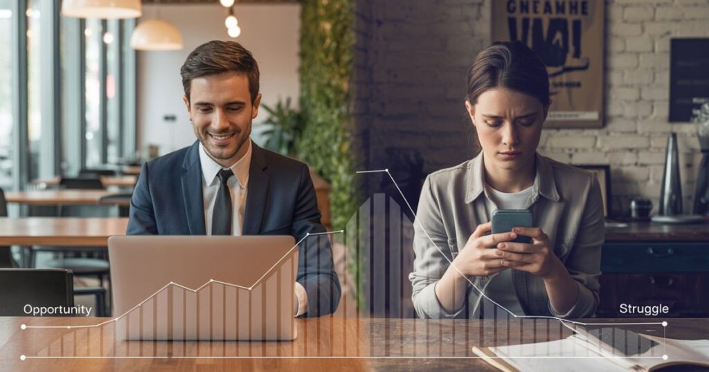 income-inequality-in-the-gig-economy