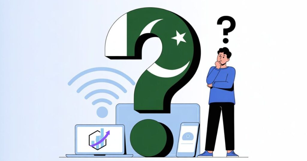 Real Ways to Earn 500 Rupees Daily Online in Pakistan