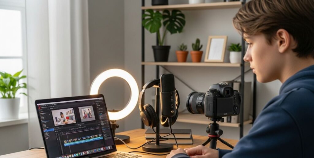 How Student Can Make Money Online