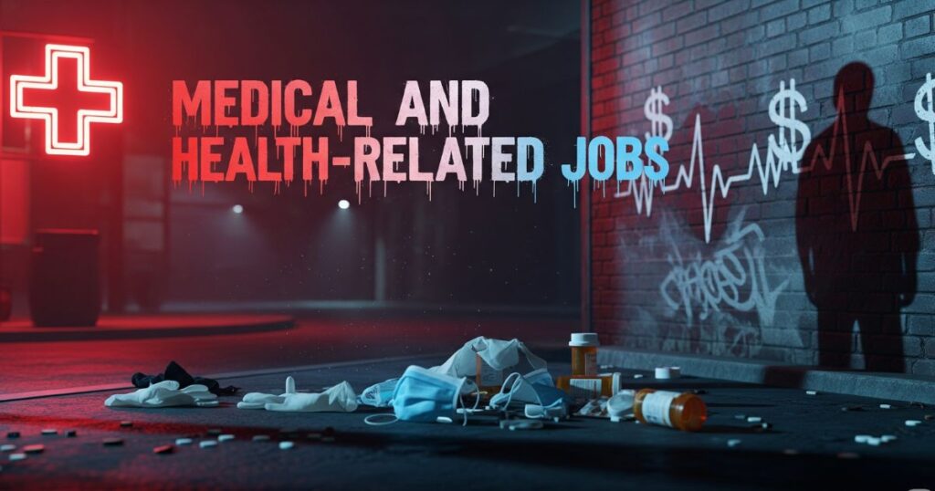 medical-and-health-related-jobs