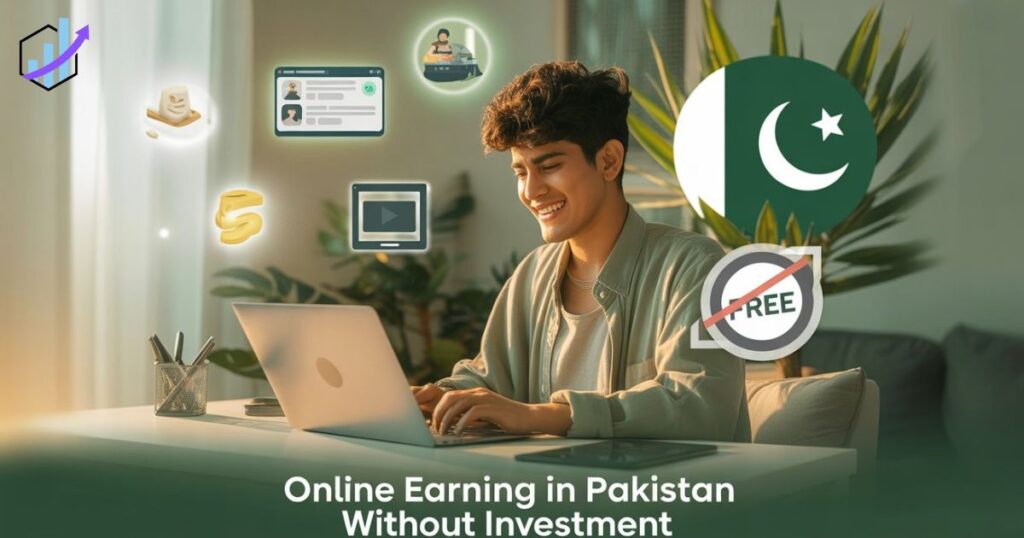 online-earning-in-pakistan-without-investment