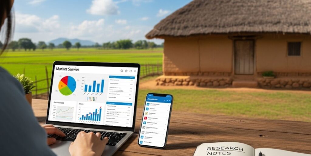 online-surveys-and-market-research