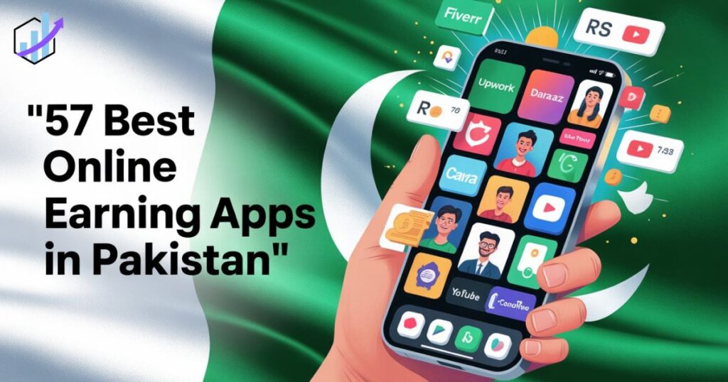 pakistans-57-best-online-earning-apps-in-pakistan