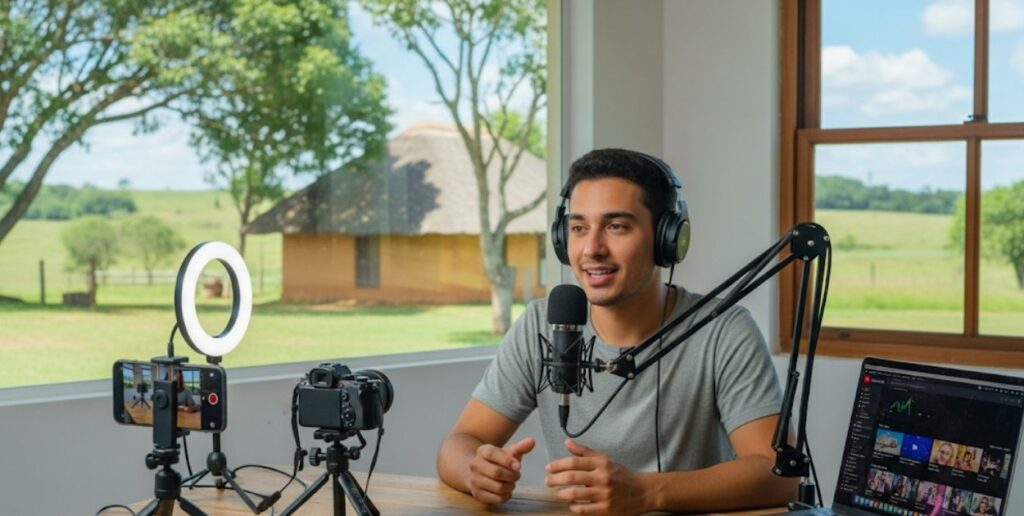 podcasting-and-youtube