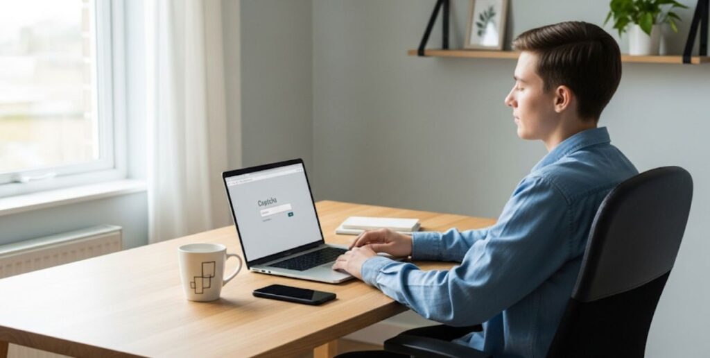 set-up-your-perfect-workspace-for-captcha-typing-jobs