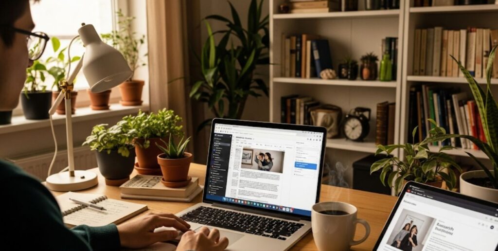 How Student Can Make Money Online
