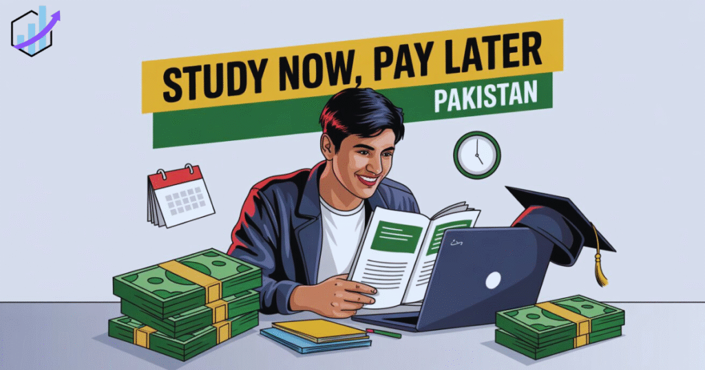 student loan in Pakistan