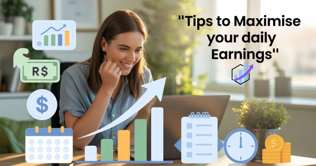 easy way to make money online
