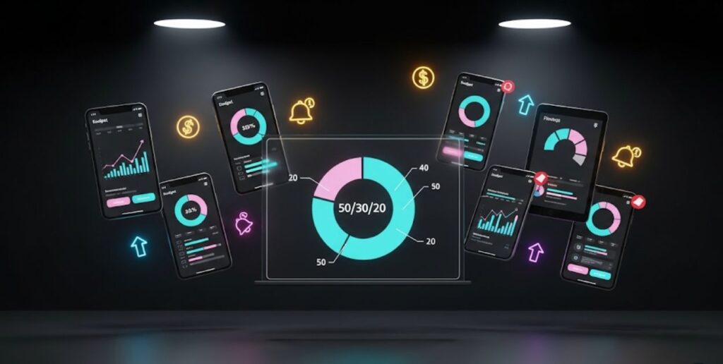 tools-and-apps-that-use-the-50-30-20-budget