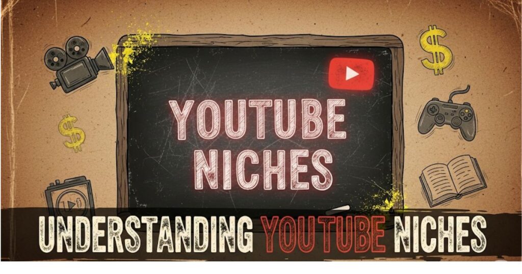 understanding-youtube-niches