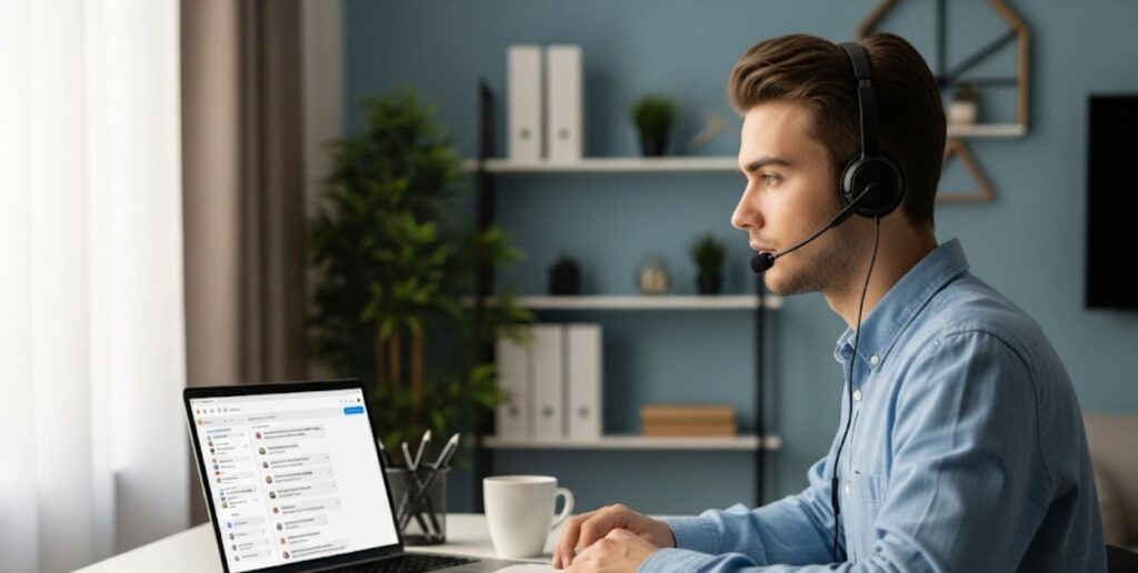 virtual-customer-support