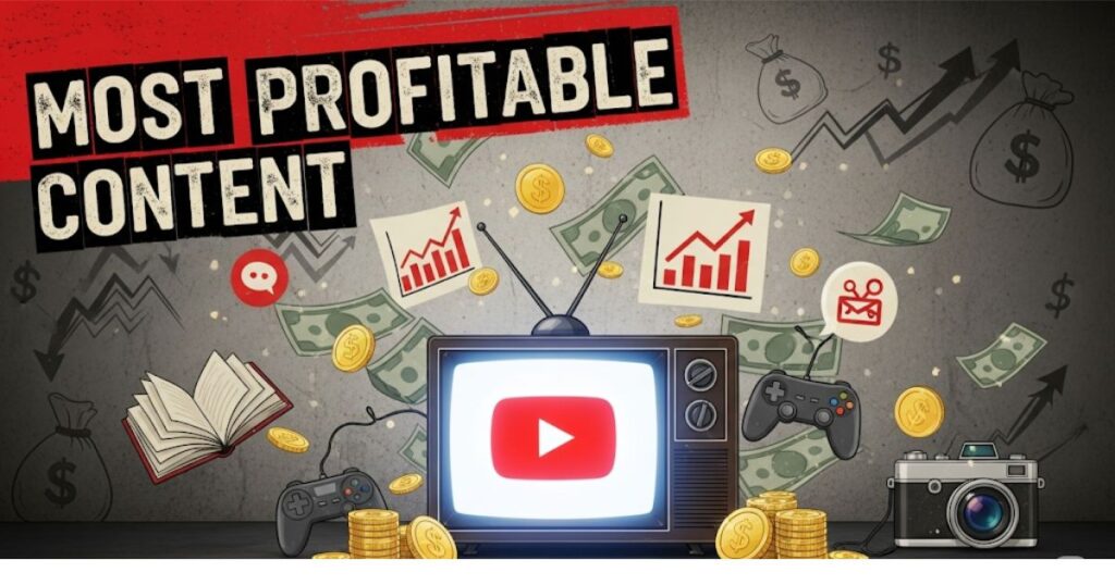 what-type-of-content-makes-the-most-money-on-youtube