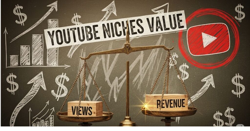 which-factors-influence-the-value-of-youtube-niches