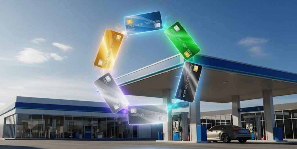 which_gas_credit_card_is_right_for_you