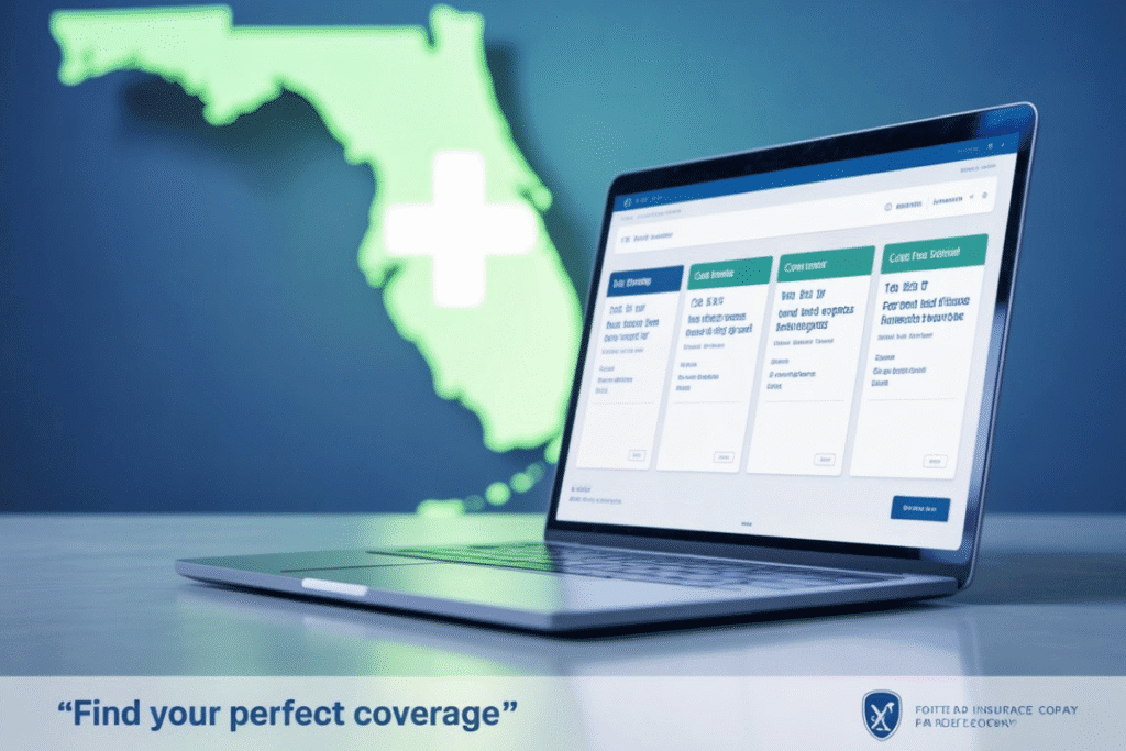 “How to Get Quotes for Short-Term Health Insurance in Florida”