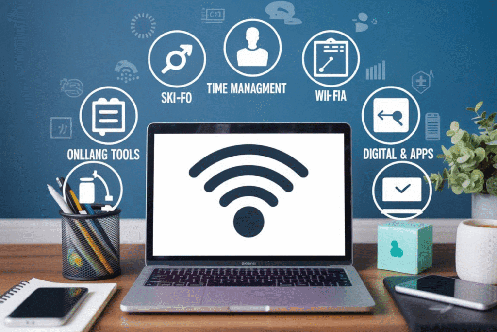 What You’ll Need to Make Money With a Laptop