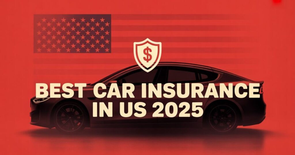 best-car-insurance-in-us-2025