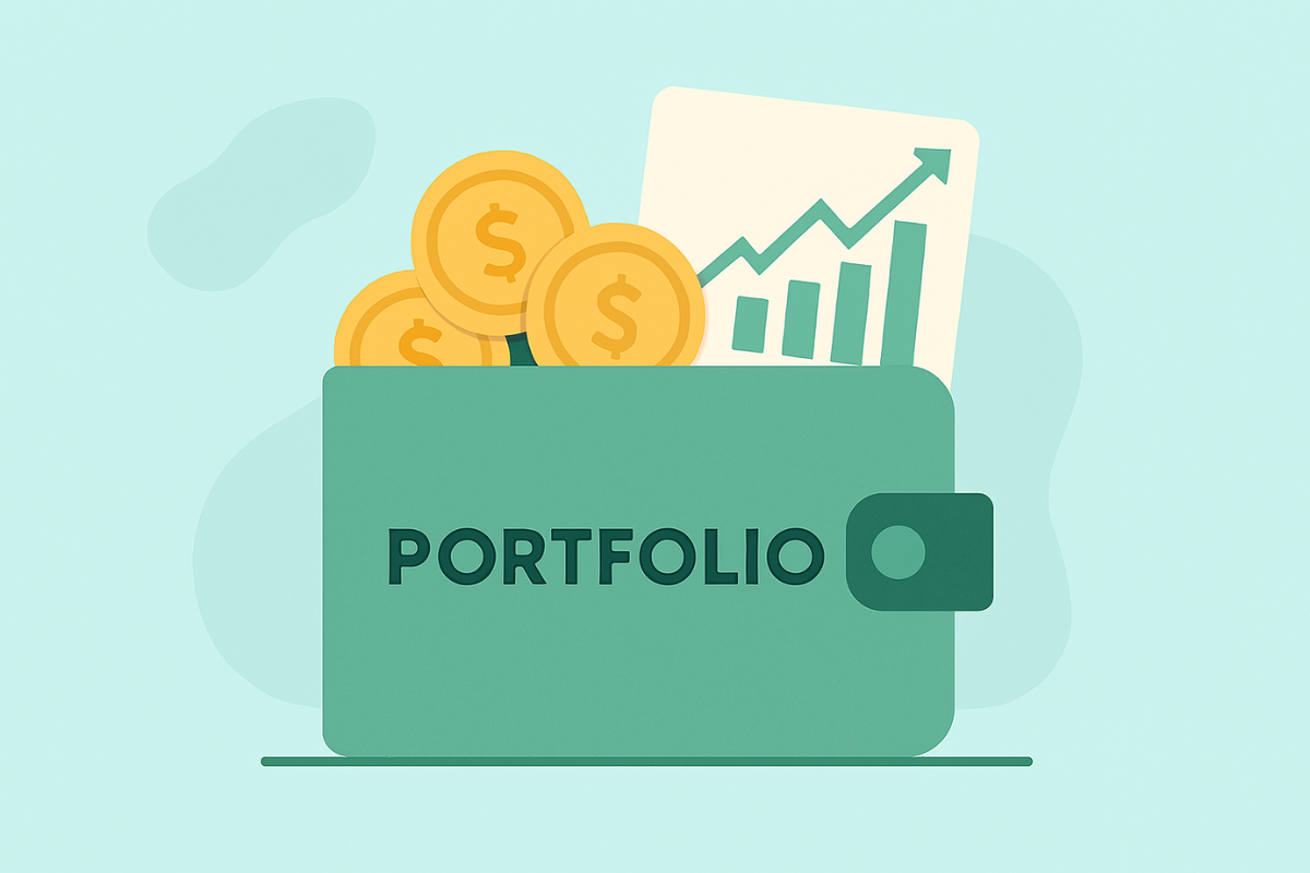 How to Start Investing with Just $50