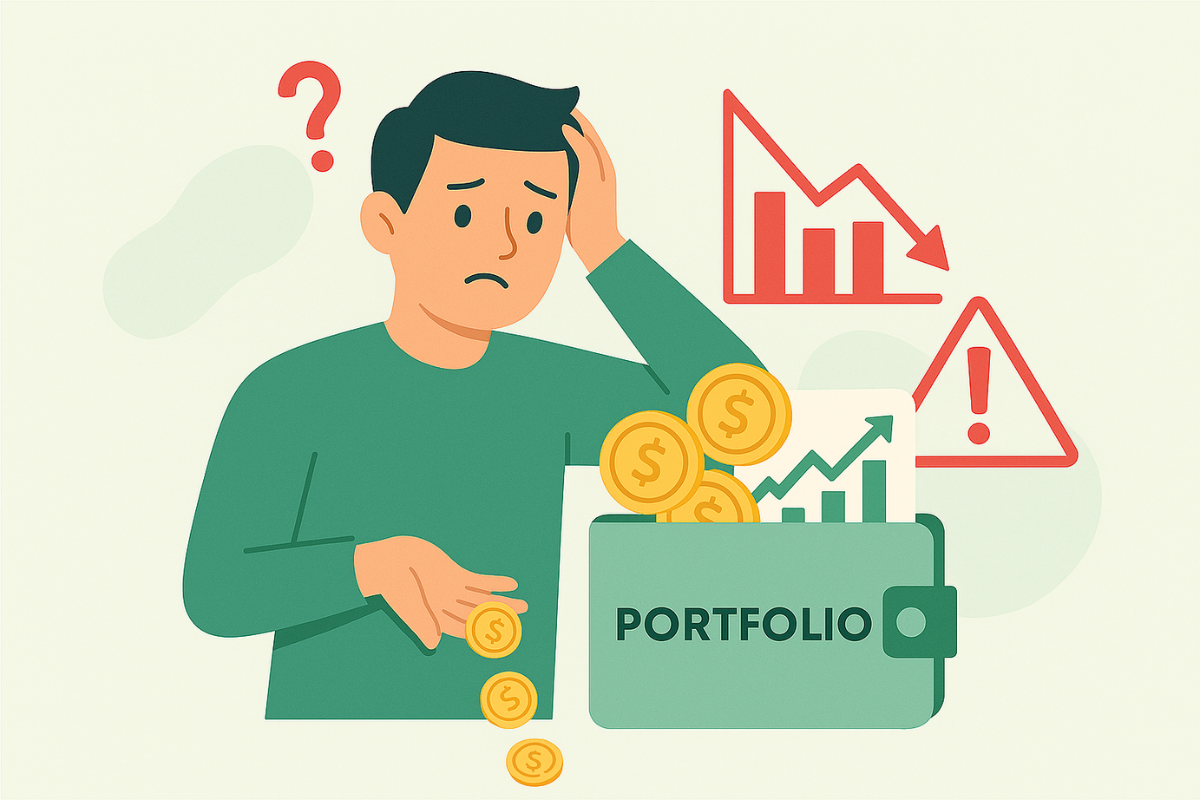 common-mistakes-beginners-make-with-small-investments