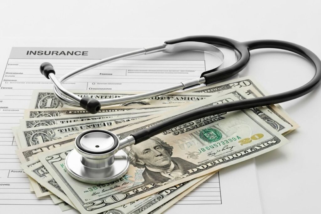 cost-of-health-insurance-in-the-us