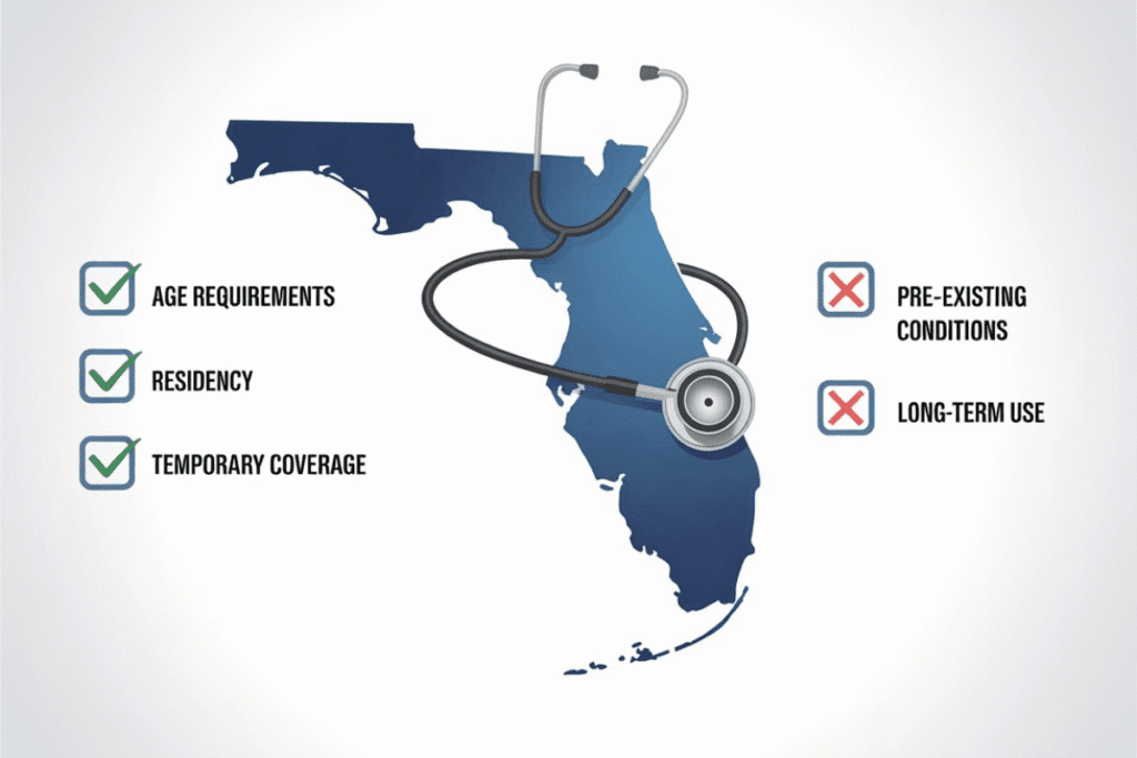 eligibility-rules-in-florida-short-term-health-insurance