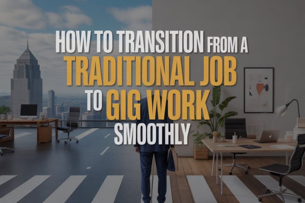 how-to-transition-from-a-traditional-job-to-gig-work-smoothly