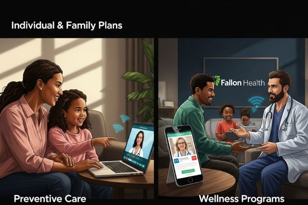 individual-and-family-plans
