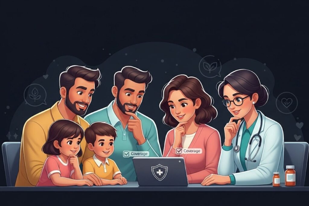Oscar Health Insurance Plans