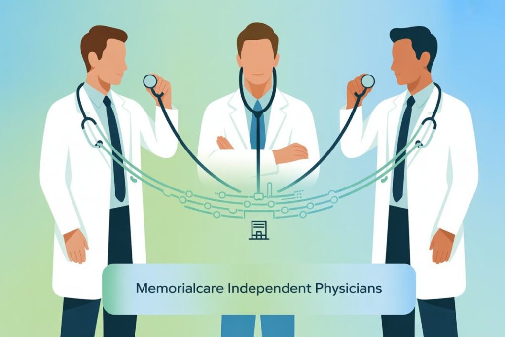 memorialcare-independent-physicians