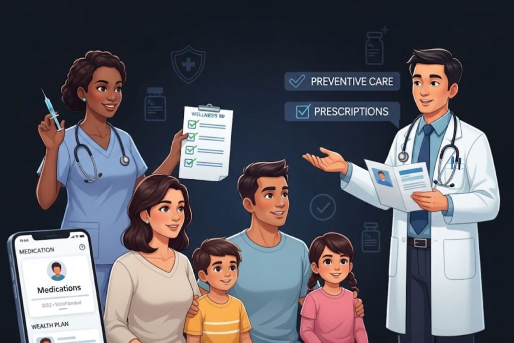 prescription_and_preventive_care_benefits