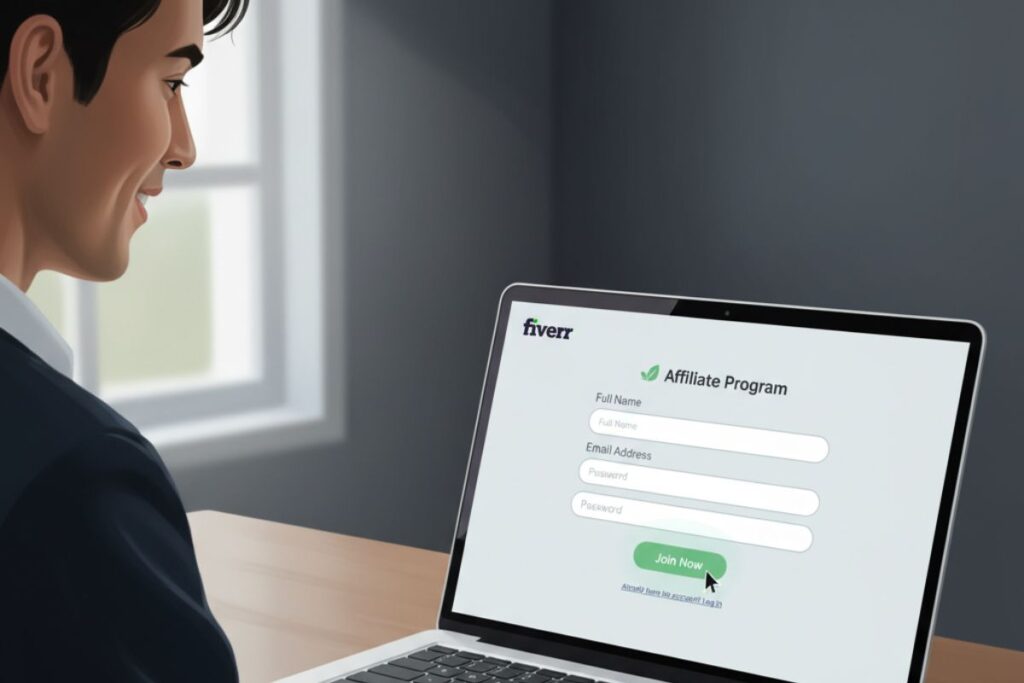 step-by-step-guide-fiverr-affiliate-sign-up-and-login