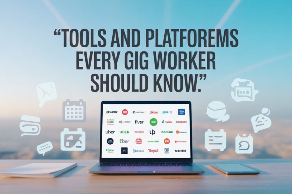 tools-and-platforms-every-gig-worker-should-know