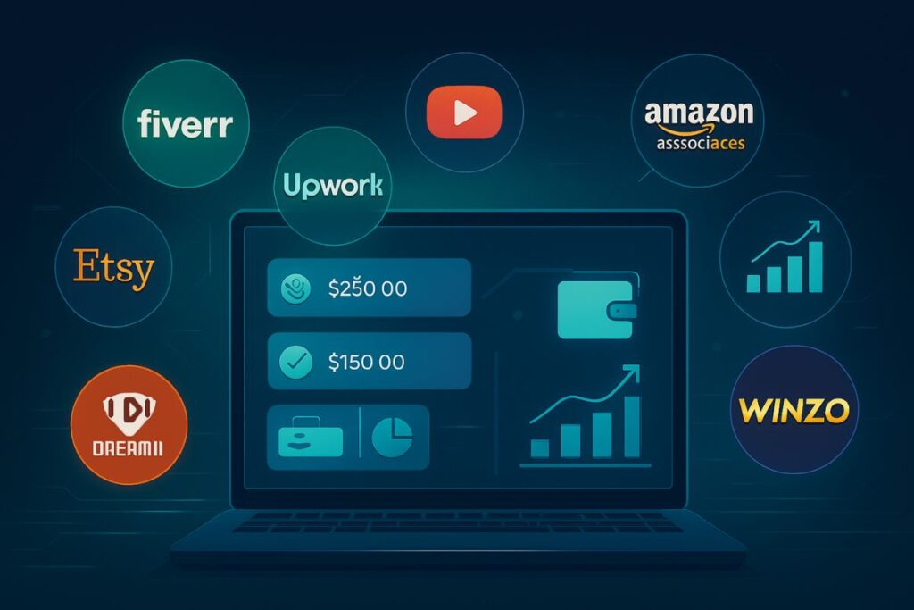 understanding-the-online-earning-landscape