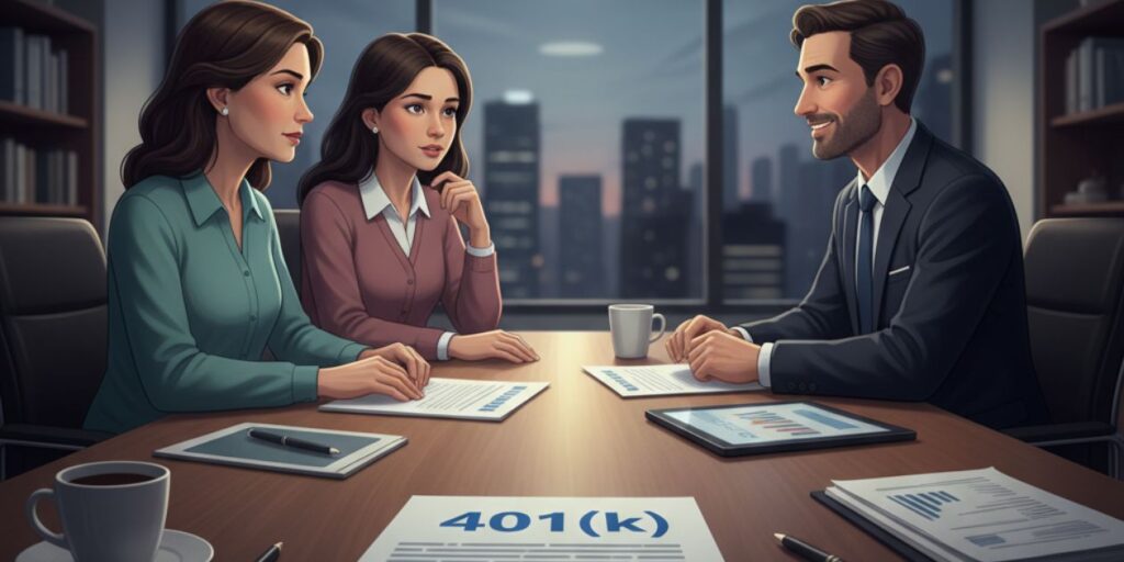 what_is_a_401k_plan