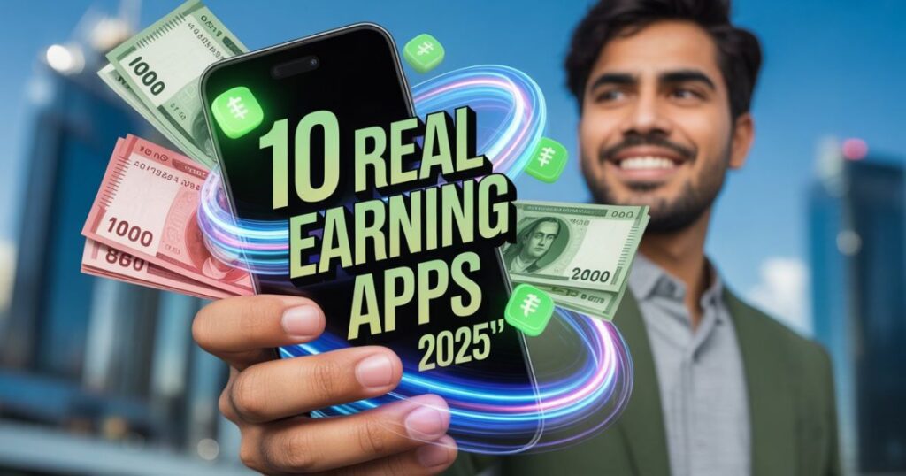 10-real-earning-apps-that-actually-pay-in-pakistan-2025
